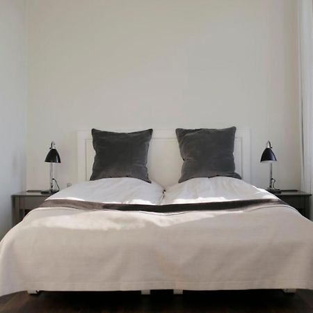 Skovshoved Hotel Charlottenlund Esterno foto
