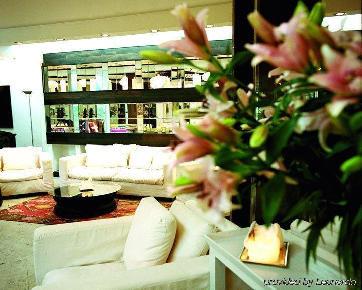 Skovshoved Hotel Charlottenlund Interno foto