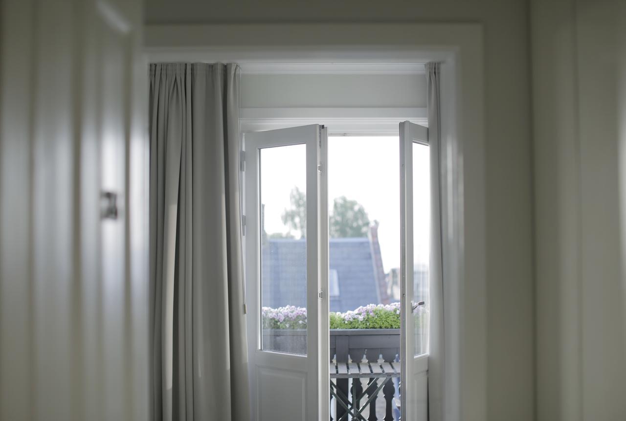 Skovshoved Hotel Charlottenlund Esterno foto