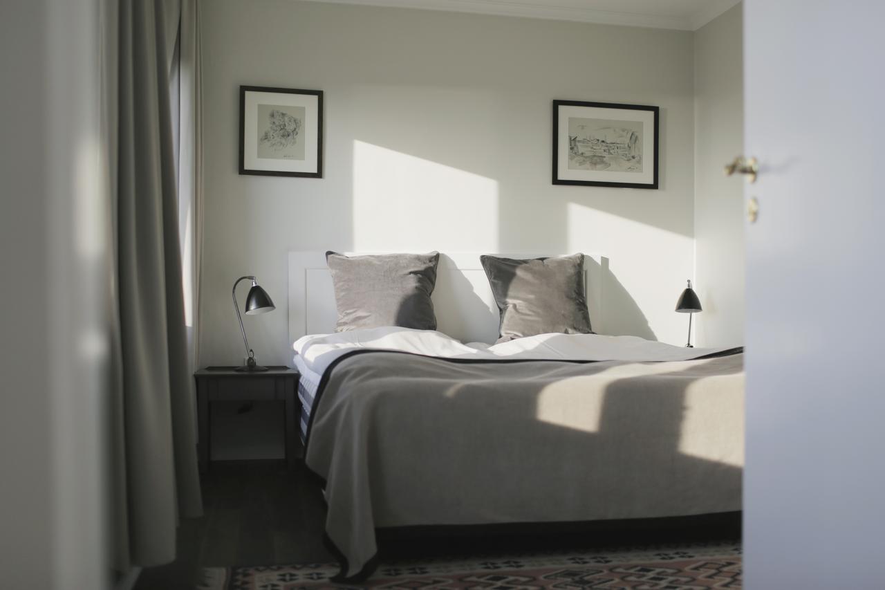 Skovshoved Hotel Charlottenlund Esterno foto