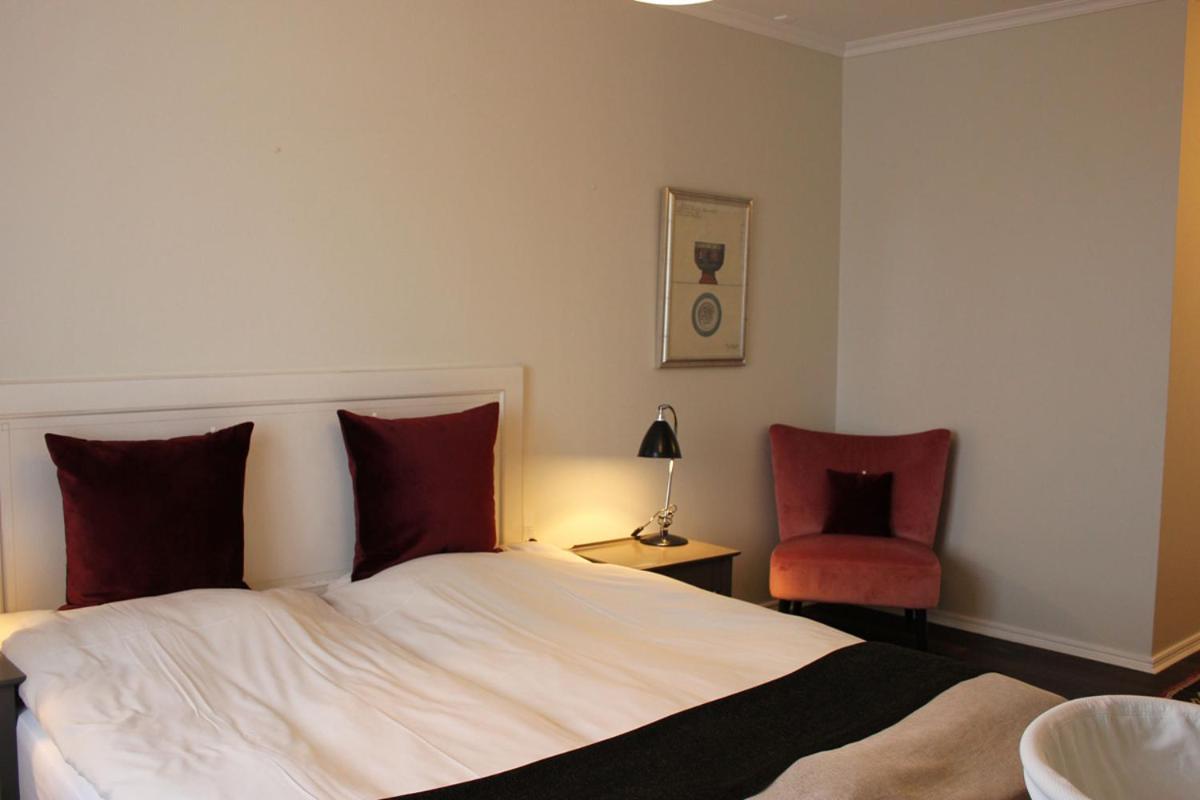 Skovshoved Hotel Charlottenlund Esterno foto